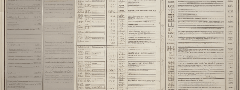 Loi sur l'organisation des horaires scolaires