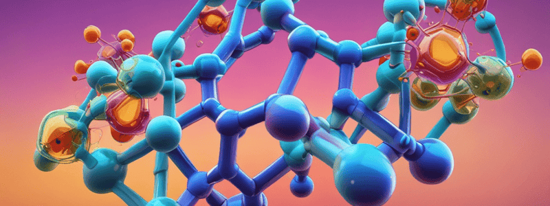 Lec 2 | Six-membered ring system