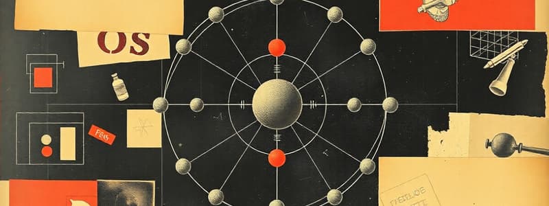 Atomic Theory - Lecture 4