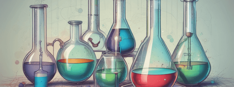 Chemistry: Molarity and Solution Concentration