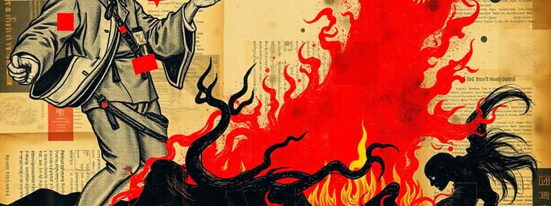 Religious Concepts: Hell and Taoism Overview