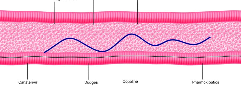 Drug Absorption and Administration Routes