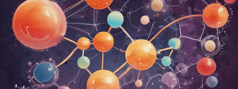 Air Molecules and Gas Properties