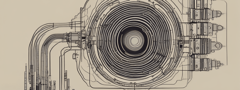 Alternating Current