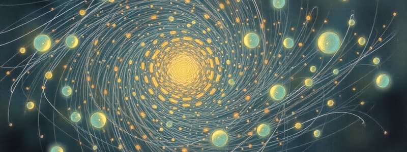 Electromagnetism: Solenoids and Magnetic Fields