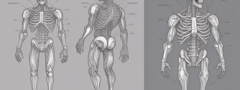 Anatomical Terminology Course