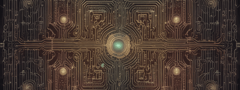 Basic Logic Circuits Quiz