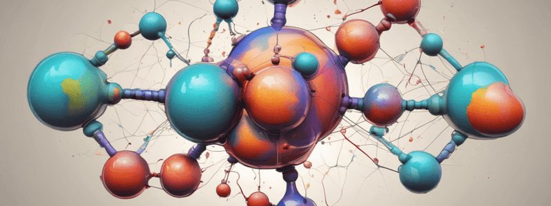 Redox Reactions