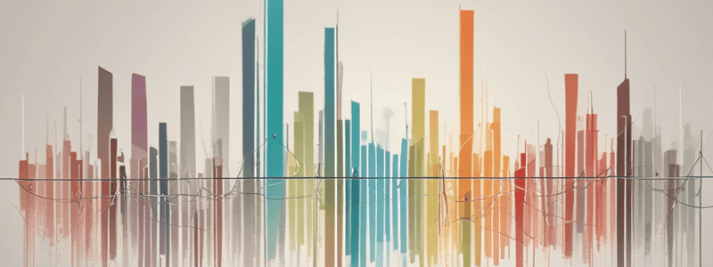 Understanding Bar Graphs