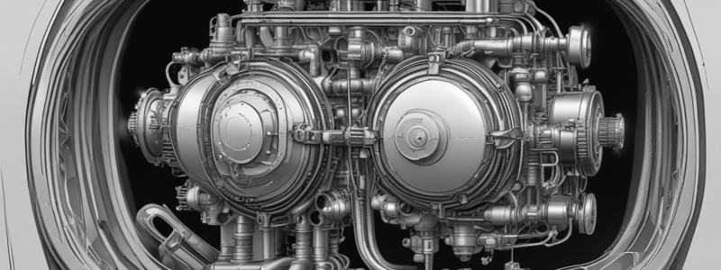 Principles of Combustion Engines