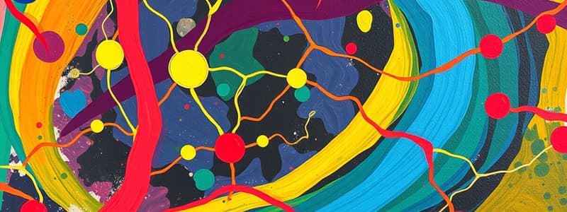 Brain and Behaviour: Resting Membrane Potential