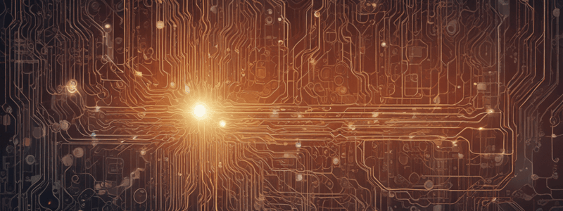 Electrical Signaling Circuits Testing and Inspection