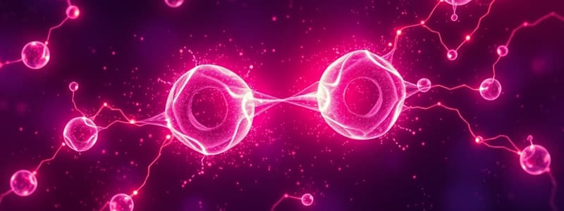 Chemical Bonding and Ionic Compounds