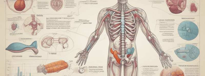 Enfermedad Osteoarticular y Factores que la Afectan