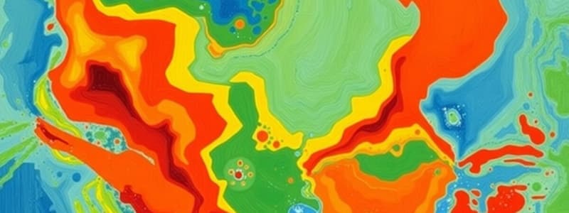 Malay Basin Oil Exploration Overview