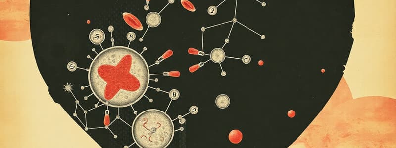 Plasma Proteins and Their Functions