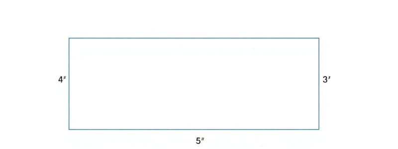 Geometry: Area and Perimeter Quiz