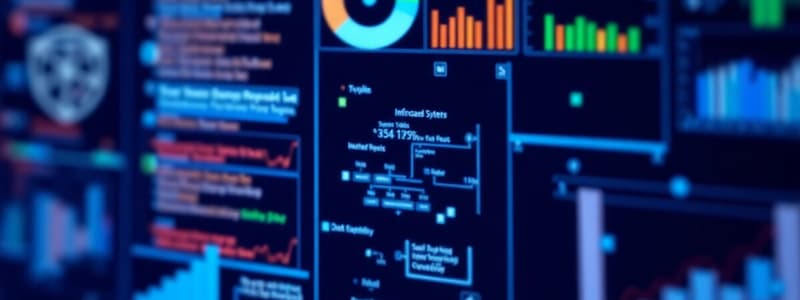 Data Analysis and Database Design Quiz