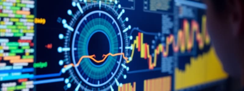Data Science Overview