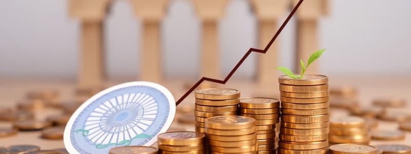 India's Economic Growth Predictions 2023-2030