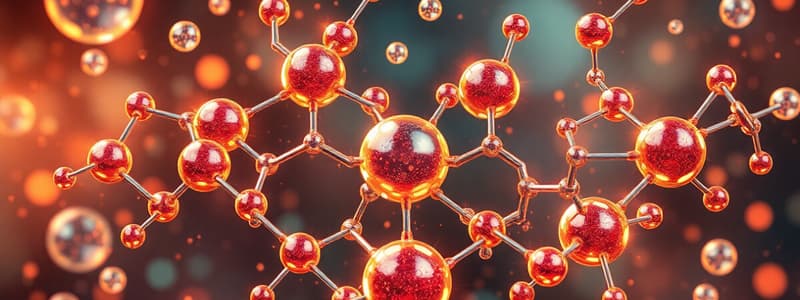 Heterocyclic Aromatic Compounds: Nomenclature