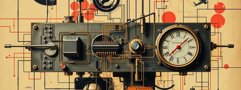 Op-Amps and Differential Gain Quiz