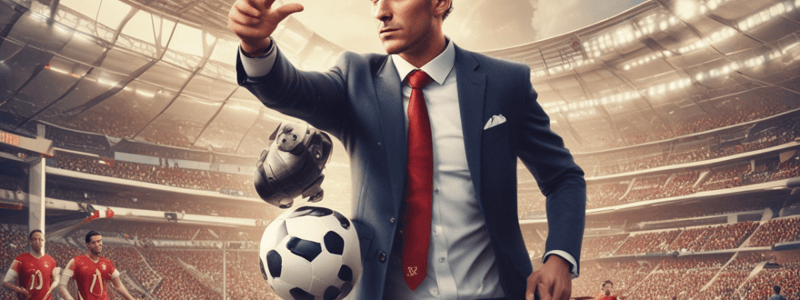 FIFA Football Agent Regulations