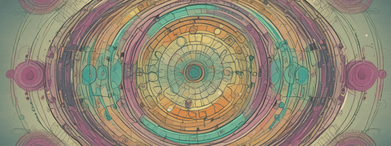 Cell Cycle Regulation: Cyclins and Kinases