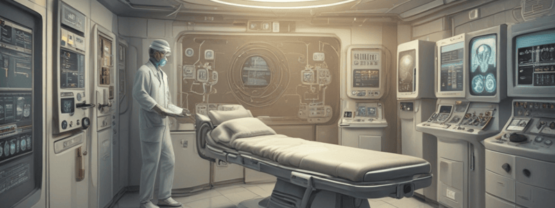 Nuclear Medicine Imaging Doses