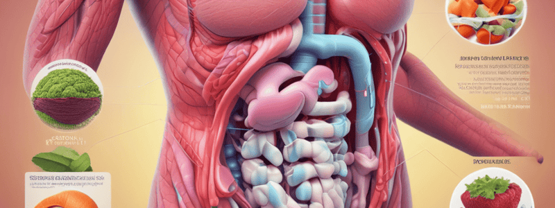 Diverticular Disease Management Recommendations