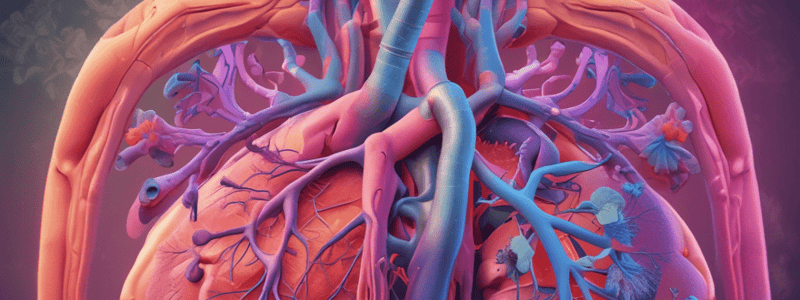 Interstitial Lung Disease Overview