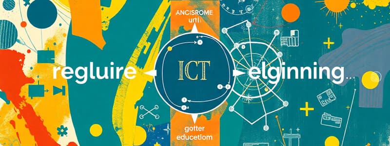 Vereisten Engineering Hoofdstukken 1-17