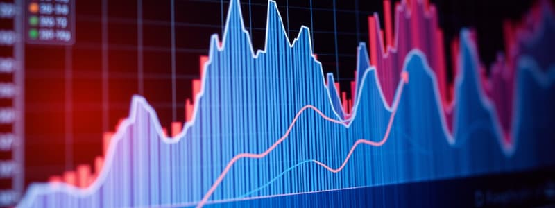 Técnicas de Representación - Gráficos