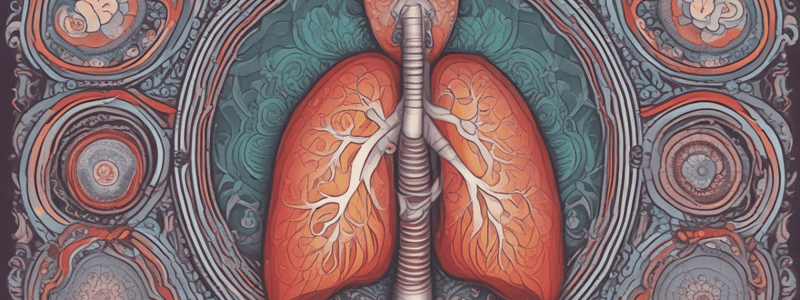 Respiratory Emergencies