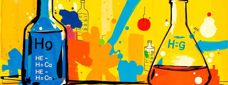 Chemistry Calculations: OH⁻ and CO₃²⁻ Strengths