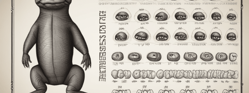 Hydatidiform Mole and Karyotype