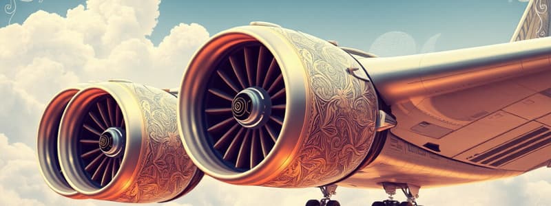 COPY: Airbus A380 Engine Systems Training