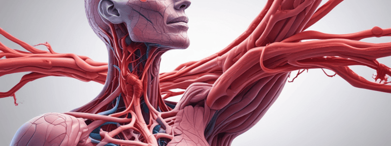 Thrombosis Lecture Learning Outcomes