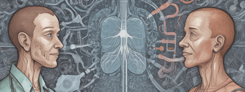 chapter 48. quiz 3. Respiratory Acidosis and Alkalosis in Perioperative Medicine