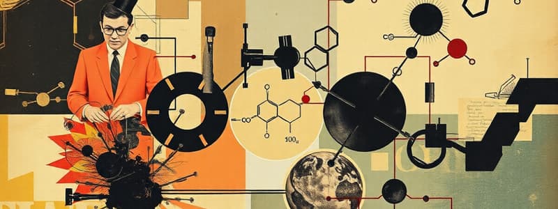 Alkanes: Acyclic Saturated Hydrocarbons