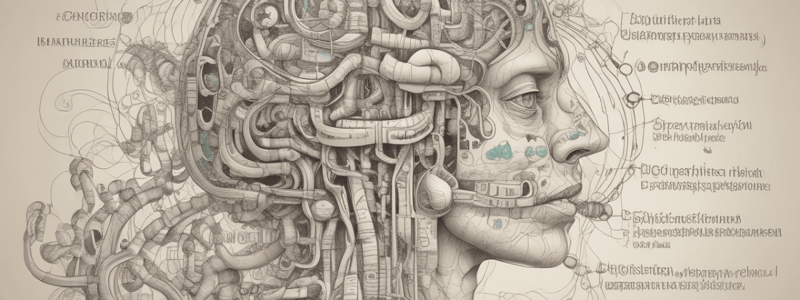 Olfactory Pathways and Their Functions p4