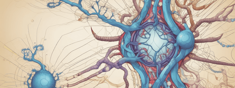 Biología: Proteínas