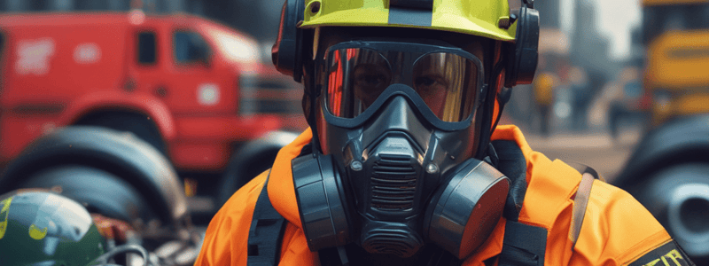 Ballistic Personal Protective Equipment (BPPE) Quiz