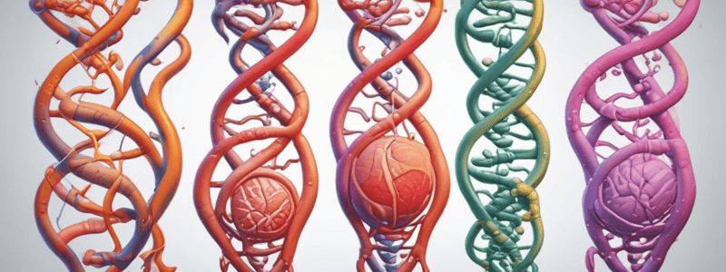 Exploring Genetic Causes of Diseases