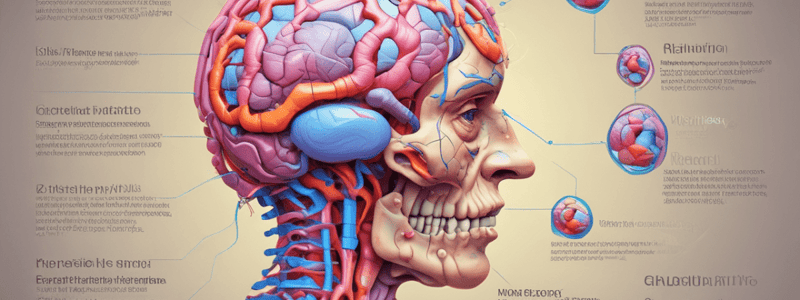 Neurologic Side Effects in Psychiatry Medications