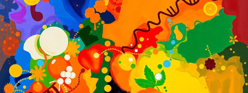 Nutrigenomics and Methylation Overview