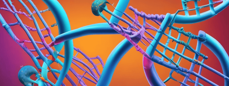 Recombinant DNA-Based Molecular Techniques: DNA Cloning (Part I)