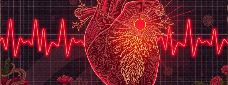 Electrocardiograma și geneza ei