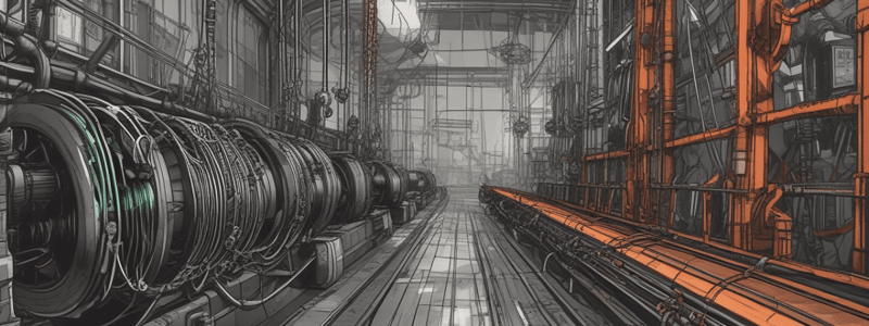 Incident Analysis: Broken Wire Rope Strand