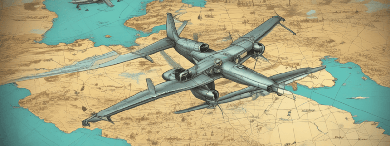 Aviation Module 2: Airspace Classifications